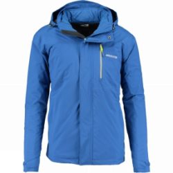 Mens Lone Mountain 3-in-1 Jacket